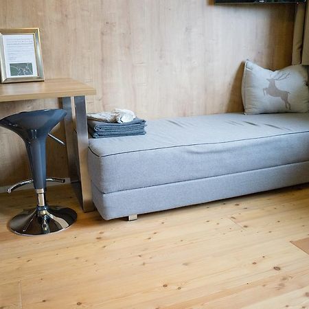 Am Berg 34 Apartamento Maria Alm am Steinernen Meer Exterior foto