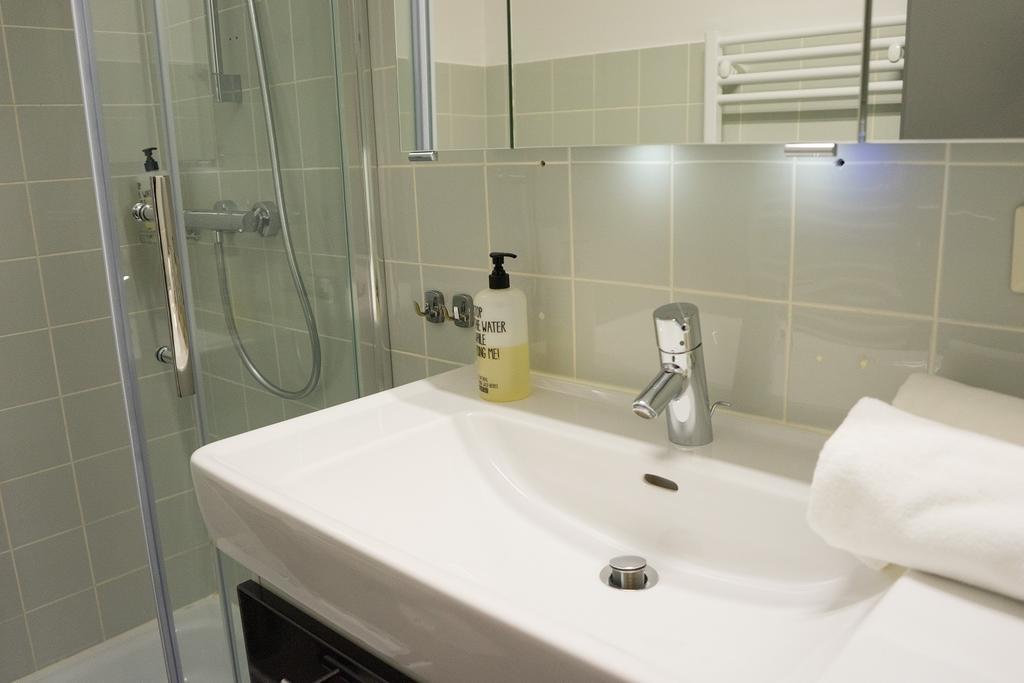 Am Berg 34 Apartamento Maria Alm am Steinernen Meer Exterior foto