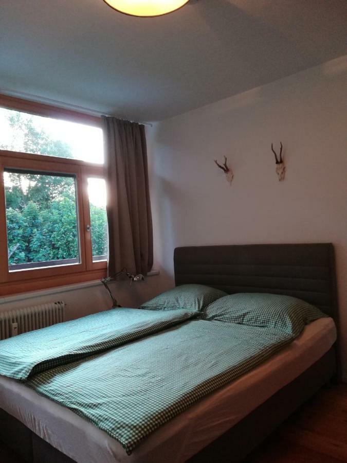 Am Berg 34 Apartamento Maria Alm am Steinernen Meer Exterior foto